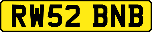 RW52BNB
