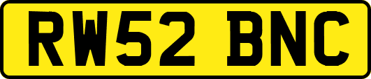 RW52BNC