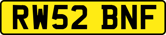 RW52BNF