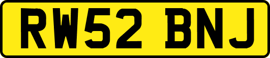 RW52BNJ