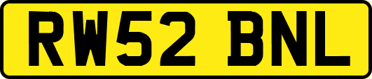 RW52BNL