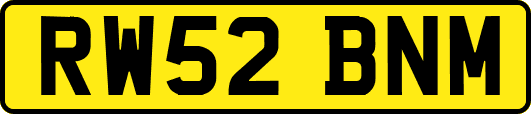 RW52BNM
