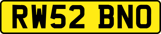 RW52BNO