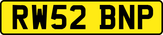 RW52BNP