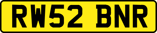 RW52BNR