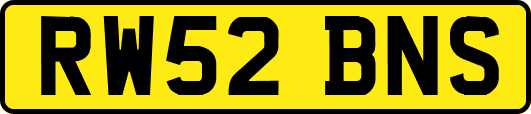 RW52BNS