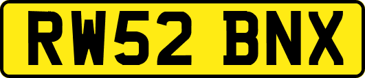 RW52BNX