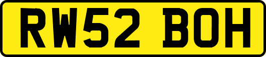 RW52BOH