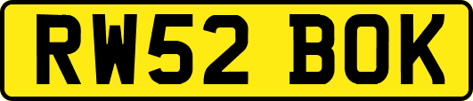 RW52BOK