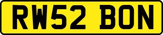 RW52BON