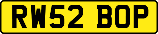 RW52BOP