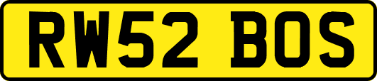RW52BOS