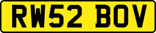 RW52BOV