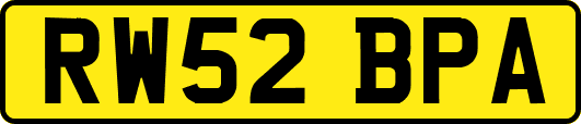RW52BPA