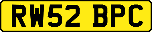 RW52BPC