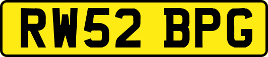 RW52BPG