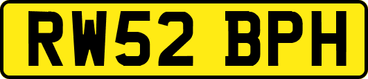 RW52BPH