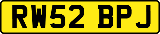RW52BPJ