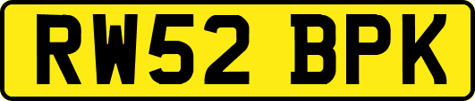 RW52BPK