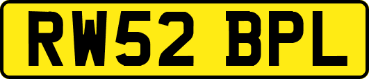 RW52BPL