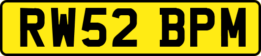 RW52BPM