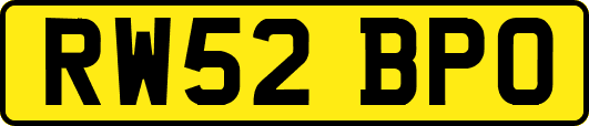 RW52BPO