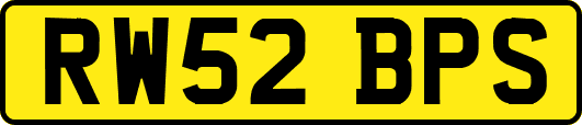 RW52BPS