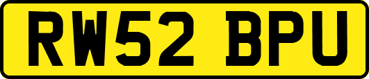 RW52BPU