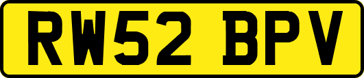 RW52BPV