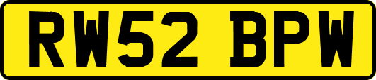 RW52BPW