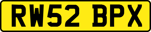 RW52BPX