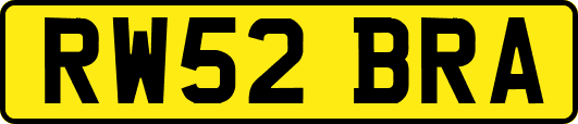 RW52BRA
