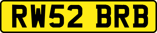 RW52BRB