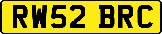 RW52BRC