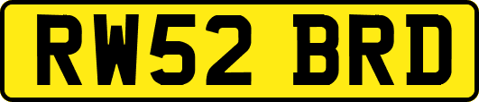 RW52BRD