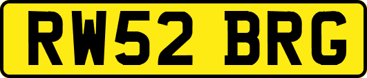 RW52BRG