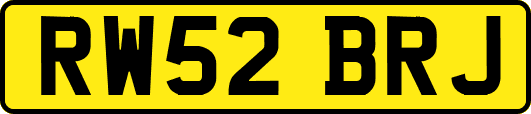 RW52BRJ