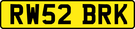 RW52BRK