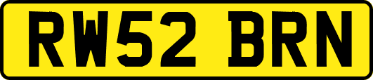 RW52BRN
