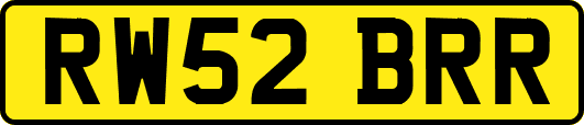 RW52BRR