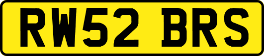 RW52BRS