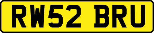 RW52BRU