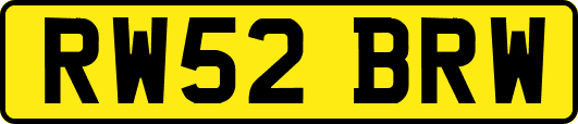 RW52BRW