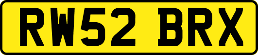 RW52BRX