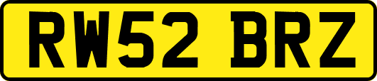 RW52BRZ