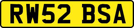 RW52BSA