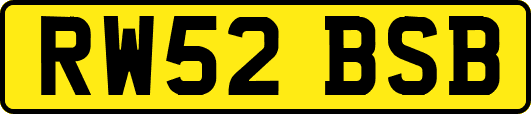 RW52BSB