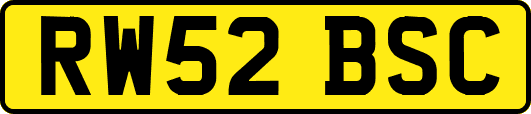 RW52BSC