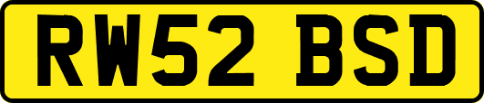 RW52BSD