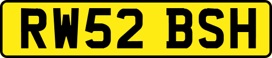 RW52BSH